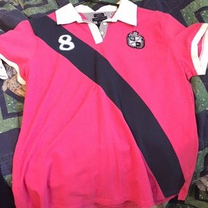 Tommy Hilfiguer Ladies Polos